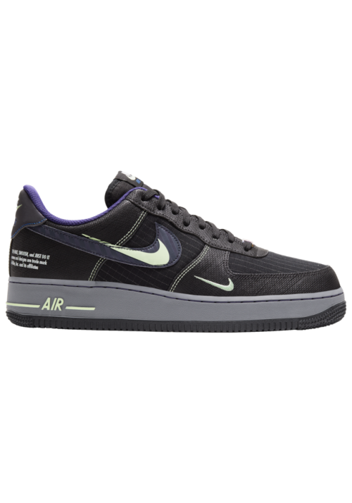 Baskets Nike Air Force 1 LV8  Hommes T1621-001