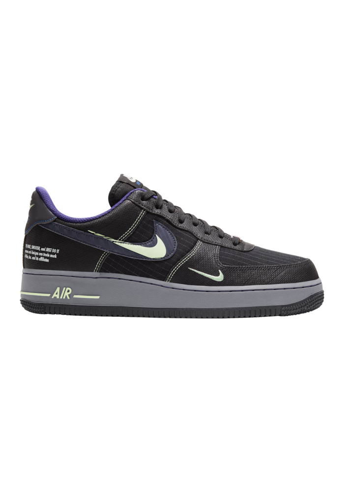 Baskets Nike Air Force 1 LV8 Hommes T1621-001
