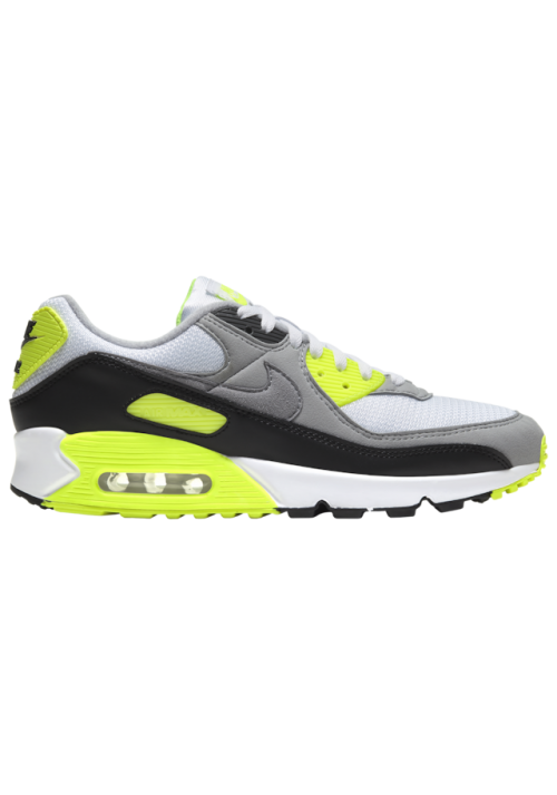 Baskets Nike Air Max 90  Hommes D0881-103
