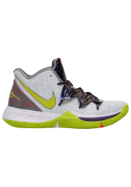 Baskets Nike Kyrie 5 Hommes 2918-102