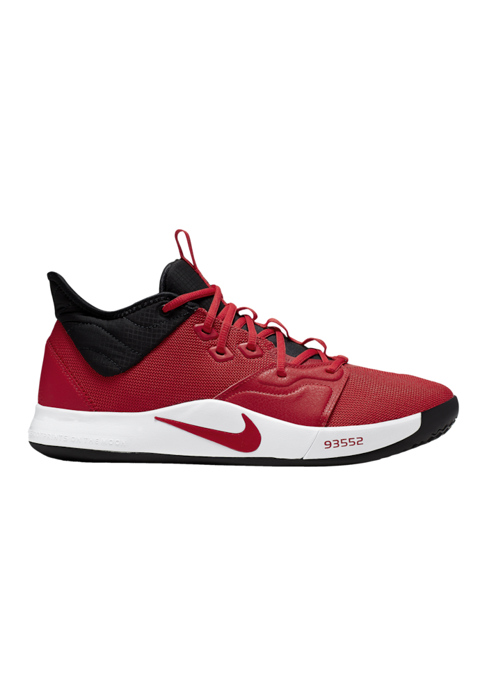 Baskets Nike PG 3  Hommes 2607-600