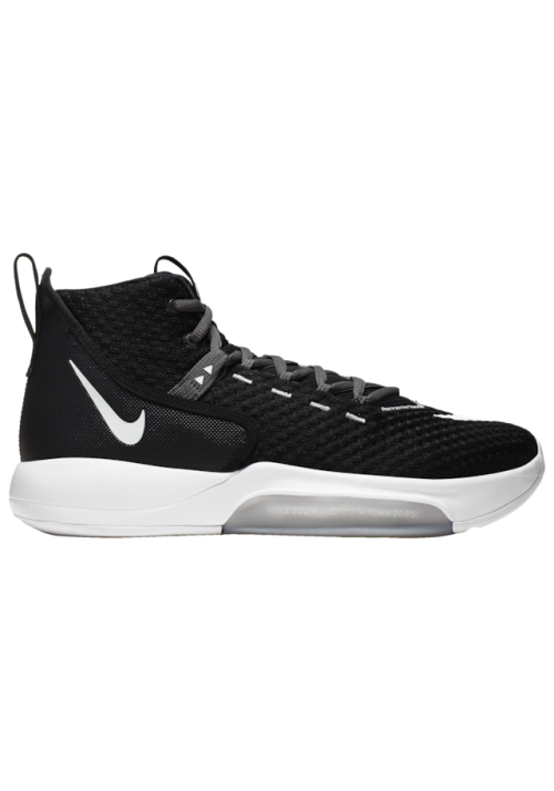 Baskets Nike Zoom Rize  Hommes 5468-001