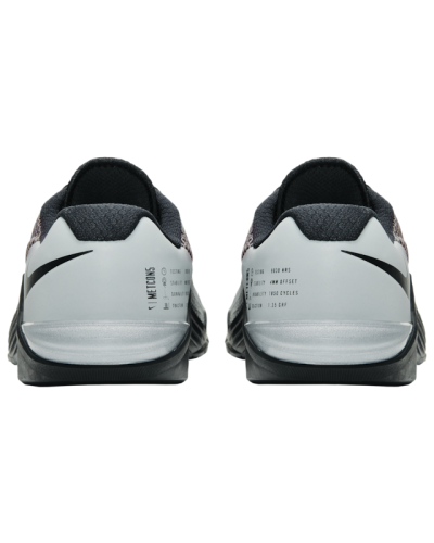 Baskets Nike Metcon 5 X  Hommes N5454-001
