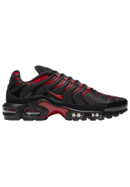 Baskets Nike Air Max Plus Hommes U4864-001