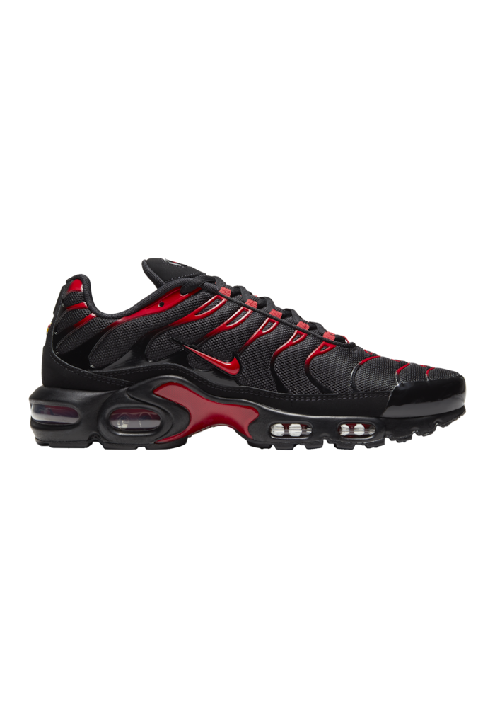 Baskets Nike Air Max Plus Hommes U4864-001