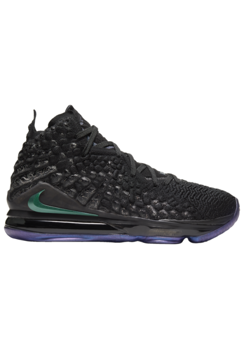 Baskets Nike LeBron 17  Hommes 3177-001