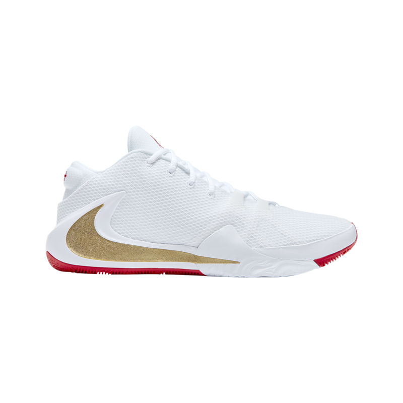 Baskets Nike Zoom Freak 1  Hommes 5422-100