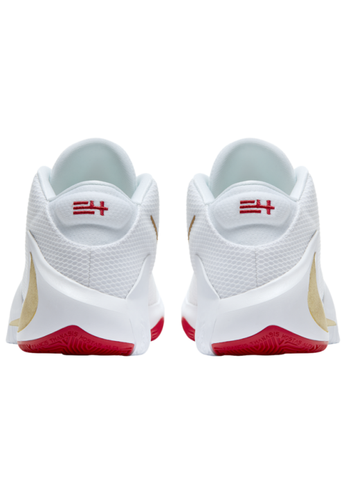 Baskets Nike Zoom Freak 1  Hommes 5422-100