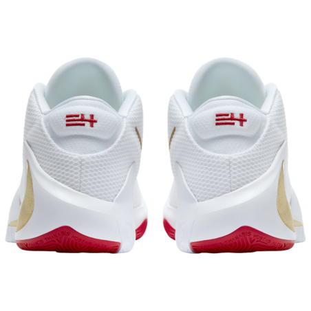 Baskets Nike Zoom Freak 1  Hommes 5422-100