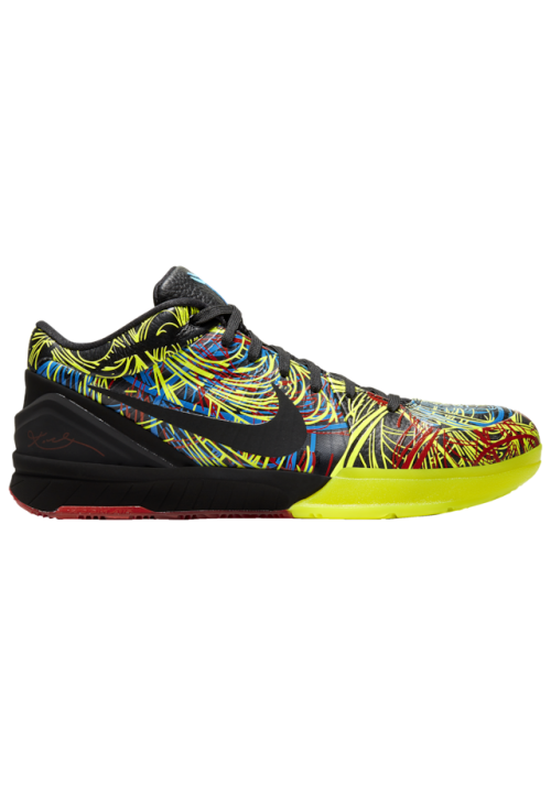 Baskets Nike Kobe IV Protro  Hommes V3469-001