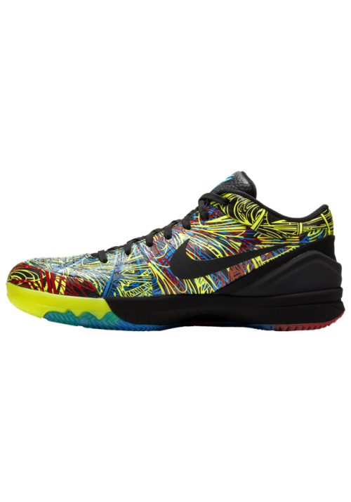 Baskets Nike Kobe IV Protro  Hommes V3469-001