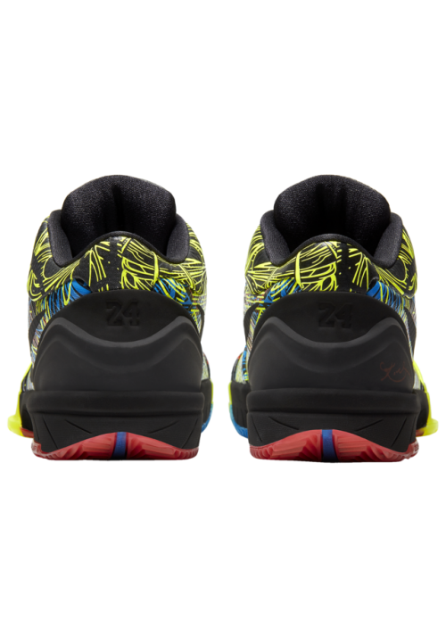 Baskets Nike Kobe IV Protro  Hommes V3469-001