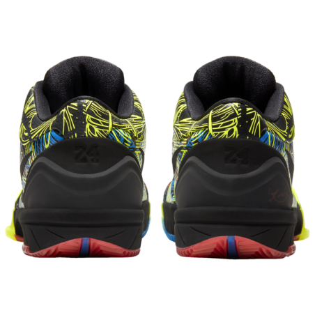 Baskets Nike Kobe IV Protro  Hommes V3469-001