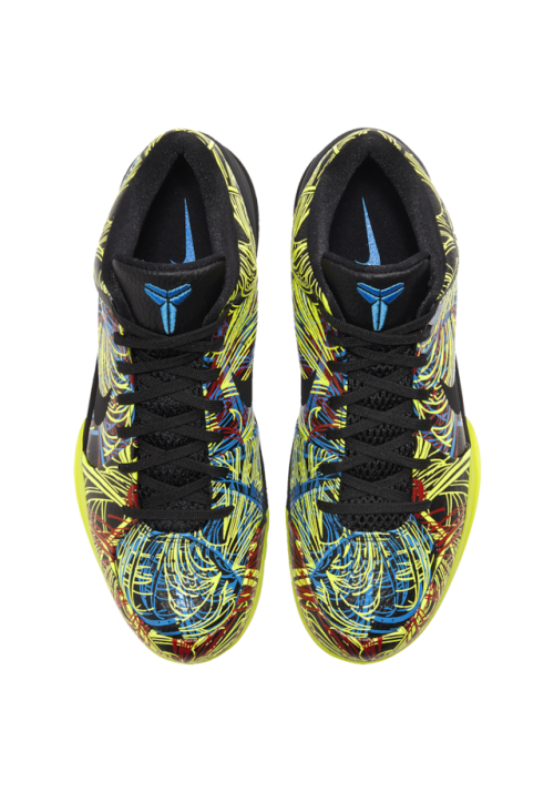 Baskets Nike Kobe IV Protro  Hommes V3469-001