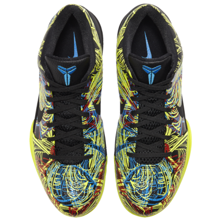 Baskets Nike Kobe IV Protro  Hommes V3469-001