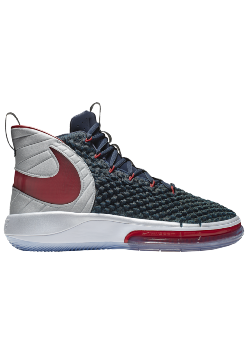 Baskets Nike AlphaDunk  Hommes 5401-003