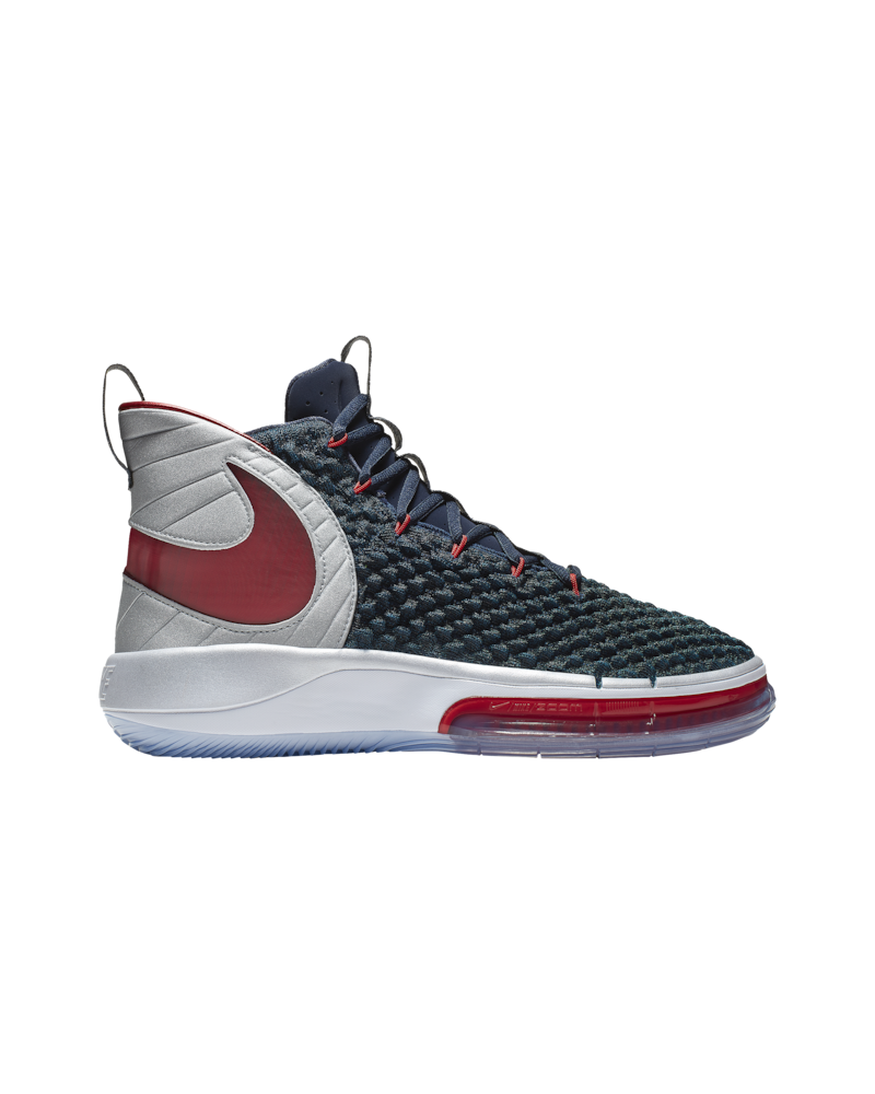 Baskets Nike AlphaDunk  Hommes 5401-003