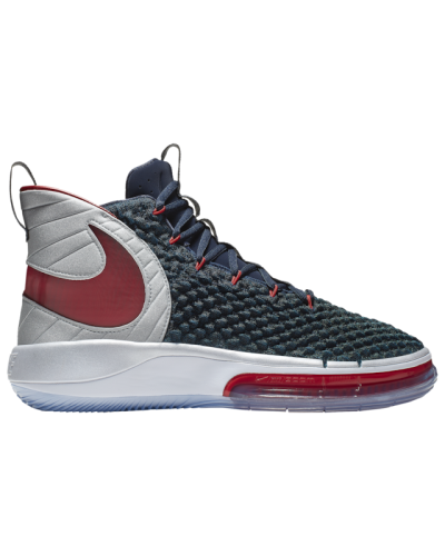 Baskets Nike AlphaDunk  Hommes 5401-003