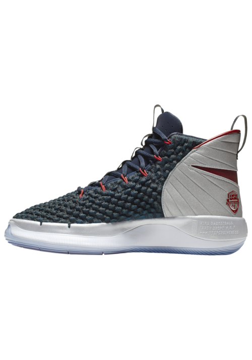 Baskets Nike AlphaDunk  Hommes 5401-003