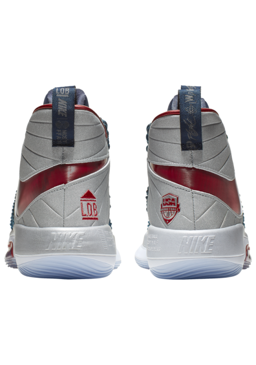 Baskets Nike AlphaDunk  Hommes 5401-003