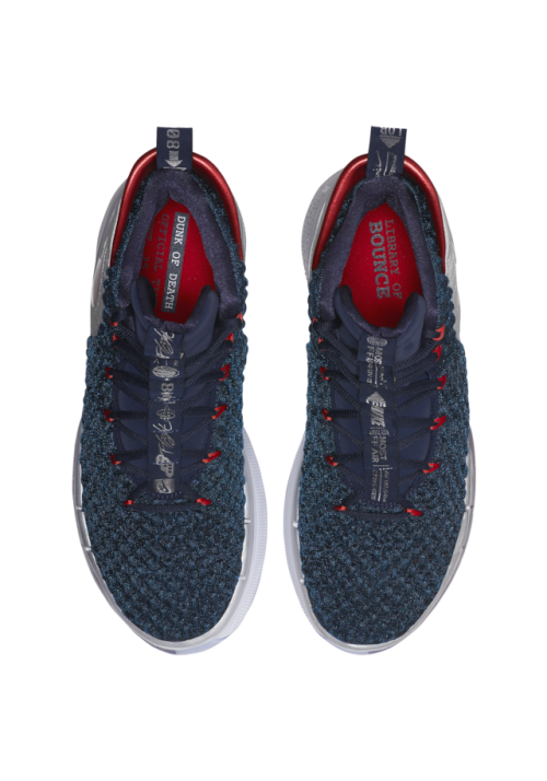 Baskets Nike AlphaDunk  Hommes 5401-003