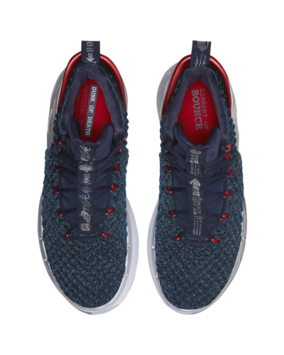 Baskets Nike AlphaDunk  Hommes 5401-003