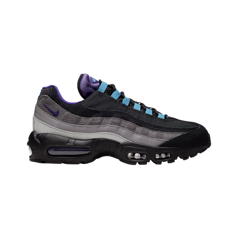 Baskets Nike Air Max 95  Hommes O2450-002