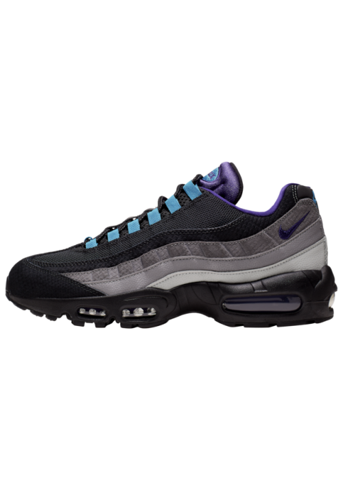 Baskets Nike Air Max 95  Hommes O2450-002