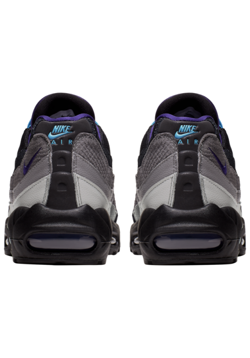 Baskets Nike Air Max 95  Hommes O2450-002