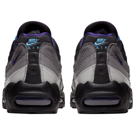 Baskets Nike Air Max 95  Hommes O2450-002