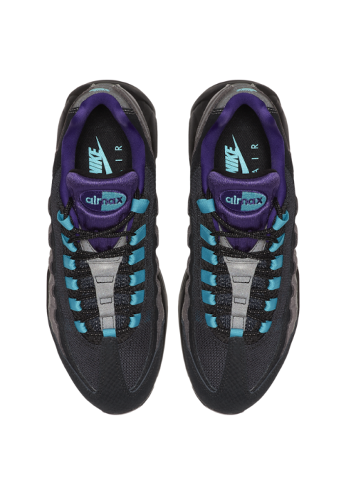 Baskets Nike Air Max 95  Hommes O2450-002