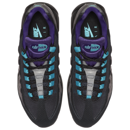 Baskets Nike Air Max 95  Hommes O2450-002