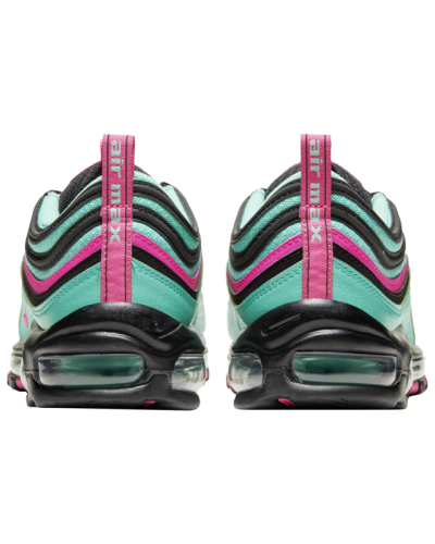 Baskets Nike Air Max '97  Hommes U4877-300