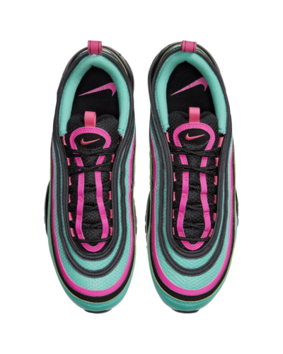 Baskets Nike Air Max '97  Hommes U4877-300