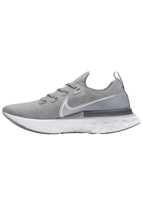 Baskets Nike React Infinity Run Flyknit  Hommes D4371-003