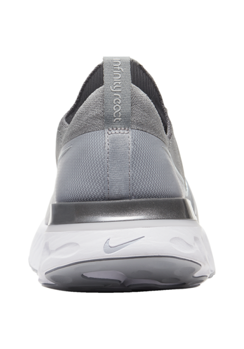 Baskets Nike React Infinity Run Flyknit  Hommes D4371-003