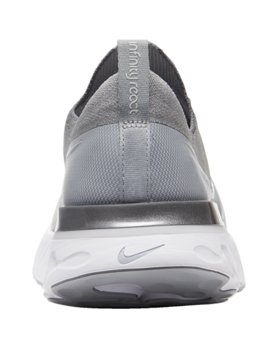 Baskets Nike React Infinity Run Flyknit  Hommes D4371-003