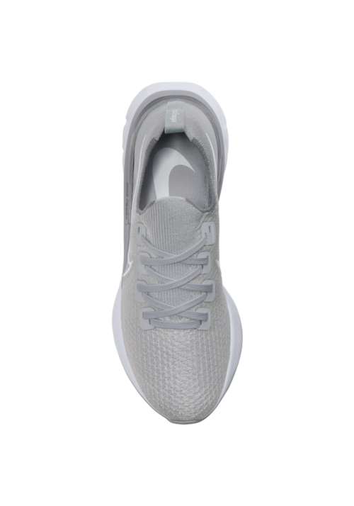 Baskets Nike React Infinity Run Flyknit  Hommes D4371-003
