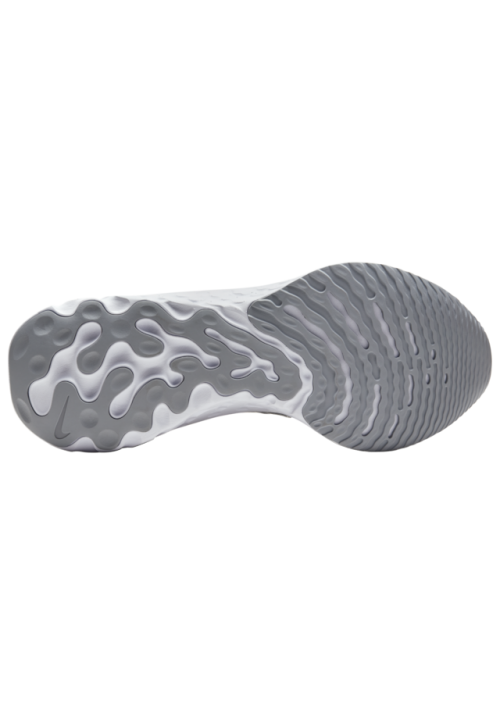 Baskets Nike React Infinity Run Flyknit  Hommes D4371-003