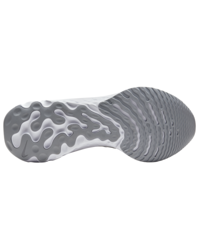 Baskets Nike React Infinity Run Flyknit  Hommes D4371-003