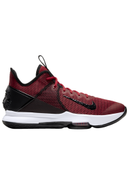 Baskets Nike LeBron Witness 4 Hommes 7427-002