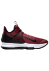 Baskets Nike LeBron Witness 4 Hommes 7427-002
