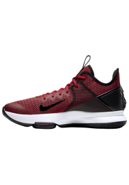 Baskets Nike LeBron Witness 4 Hommes 7427-002