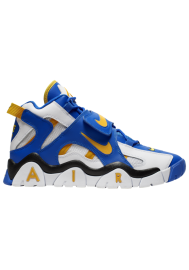 Baskets Nike Air Barrage Mid Hommes T7847-100