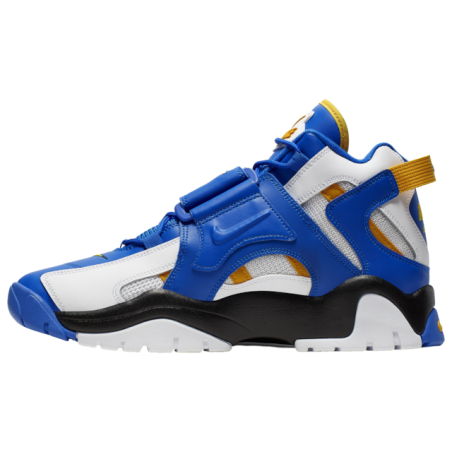 Baskets Nike Air Barrage Mid  Hommes T7847-100