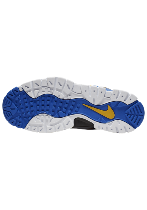 Baskets Nike Air Barrage Mid  Hommes T7847-100