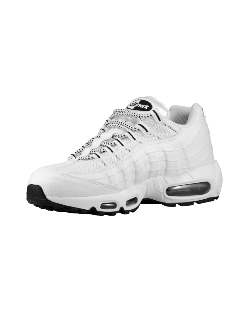 Baskets Nike Air Max 95  Hommes 09048-109