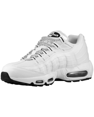 Baskets Nike Air Max 95  Hommes 09048-109