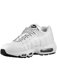 Baskets Nike Air Max 95  Hommes 09048-109