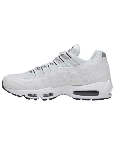 Baskets Nike Air Max 95  Hommes 09048-109